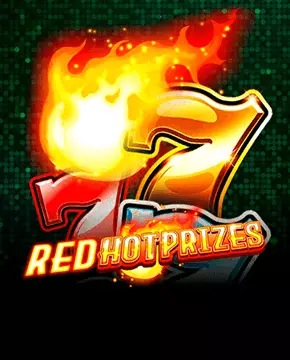 Red Hot Prizes