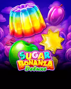 Sugar Bonanza Deluxe