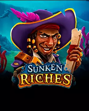 Sunken Riches