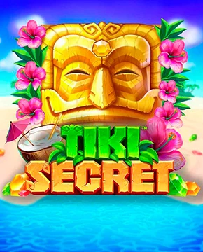 Tiki Secret