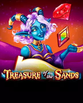 Treasure of the Sands