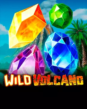 Wild Volcano