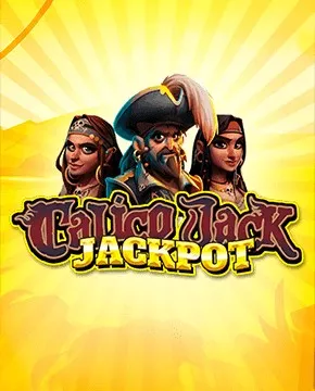 Calico Jack Jackpot