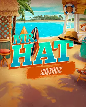 Mr.Hat: Sunshine