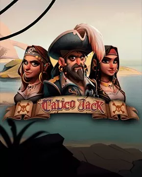 Играть в игровой автомат Calico Jack