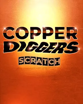 Copper Diggers