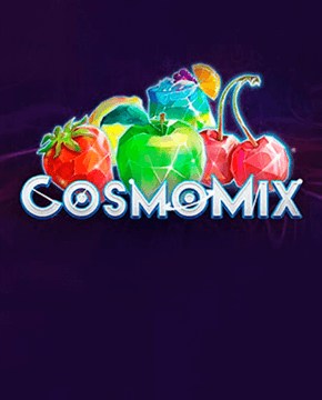 Играть в игровой автомат Cosmo Mix