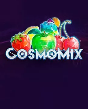 Cosmo Mix