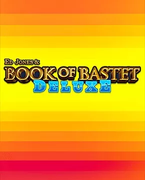 Ed Jones and Book of Bastet Deluxe