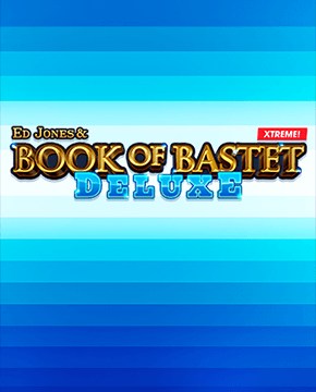 Играть в игровой автомат Book of Bastet Extreme Deluxe
