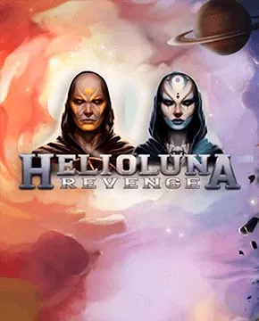 Грати в ігровий автомат Helioluna: Revenge