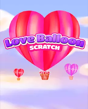 Love Balloon