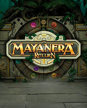 Играть в игровой автомат Mayanera Return