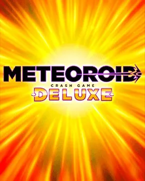 Meteoroid Deluxe