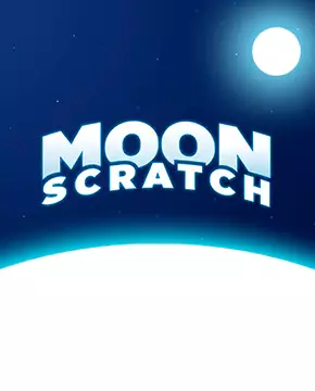 Moon Scratch