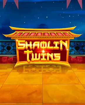 Shaolin Twins