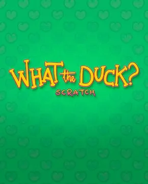 What The Duck?