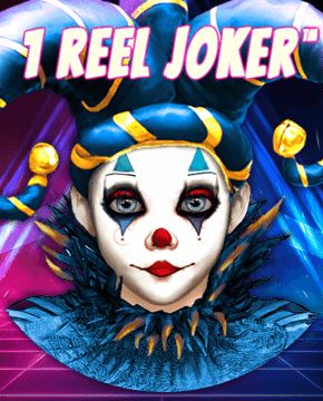 Грати в ігровий автомат 1 Reel Joker