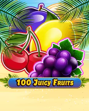 100 Juicy Fruits  