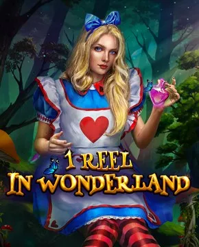 1 Reel - In Wonderland