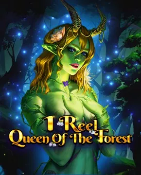 1 Reel - Queen Of The Forest