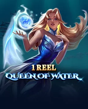 Грати в ігровий автомат 1 Reel - Queen Of Water