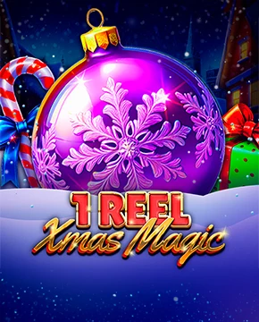 1 Reel - Xmas Magic