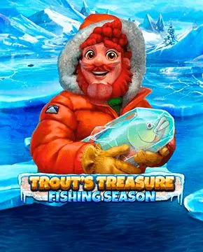 Trout's Treasure - Fishing Season