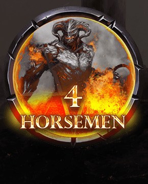 Грати в ігровий автомат 4 Horsemen