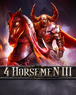 4 Horsemen 3