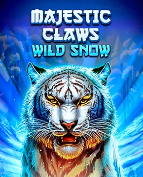 Majestic Claws - Wild Snow