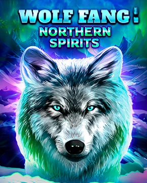 Wolf Fang - Northern Spirits