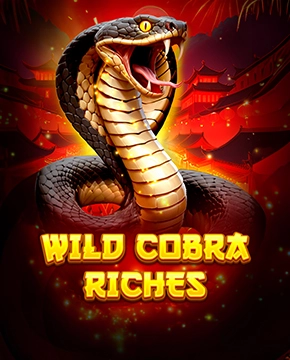 Wild Cobra Riches