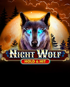 Night Wolf - Hold & Hit