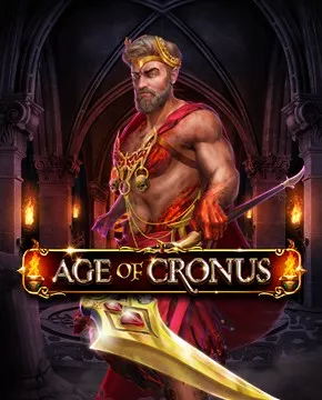 Грати в ігровий автомат Age Of Cronus