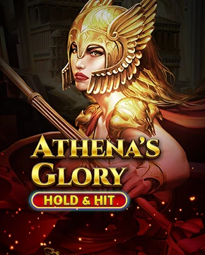 Athena's Glory - Hold & Hit