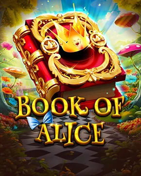 Book Of Alice