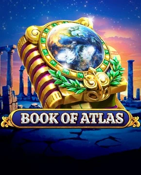 Грати в ігровий автомат Book Of Atlas