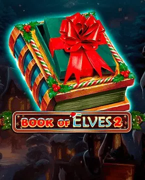 Book Of Elves 2