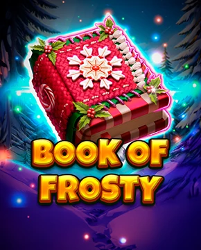 Book Of Frosty