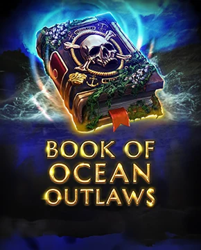 Book Of Ocean Outlaws