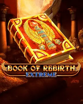 Book Of Rebirth - Extreme