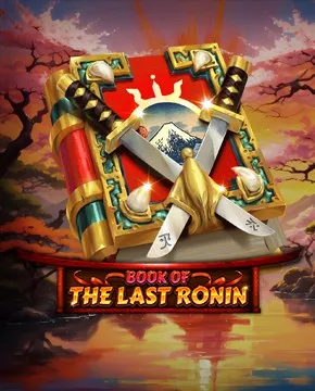 Грати в ігровий автомат Book Of The Last Ronin