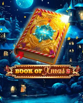 Book Of Xmas 2