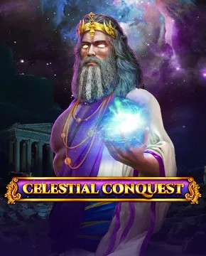 Грати в ігровий автомат Celestial Conquest