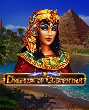 Играть в игровой автомат Dreams Of Cleopatra