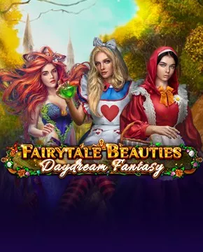 Грати в ігровий автомат Fairytale Beauties - Daydream Fantasy