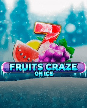Играть в игровой автомат Fruits Craze - On Ice