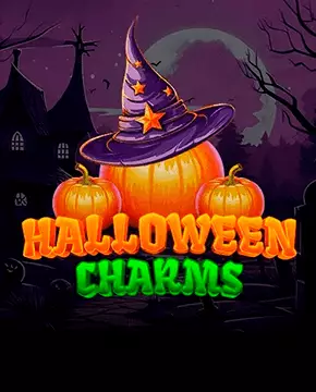 Halloween Charms