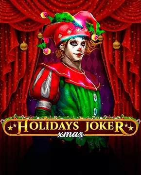 Holidays Joker - Xmas